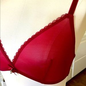 Varsbaby Sheer Wireless